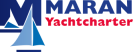 Maran Yachtcharter logo
