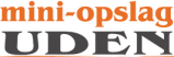 Mini Opslag Uden logo