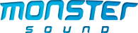 Monster Sound logo