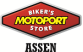 MotoPort Assen logo
