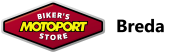 MotoPort Breda logo