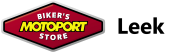 MotoPort Leek logo