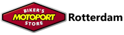MotoPort Rotterdam logo