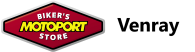 MotoPort Venray logo