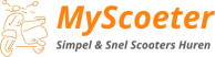 Myscoeter.nl logo