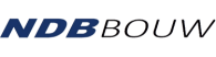 NDBbouw logo