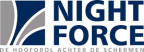 Nightforce logo