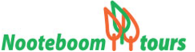 Nooteboom Tours logo