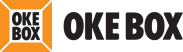 OKEBOX BV logo