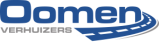 Oomen Verhuizers logo
