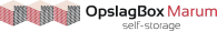 OpslagBox Marum logo