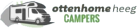 Ottenhome Heeg Campers logo
