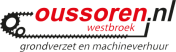 Oussoren Loon- en verhuurbedrijf BV logo