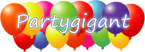 Partygigant logo