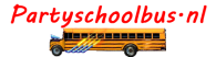 Partyschoolbus.nl logo