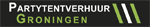 Partytentverhuur Groningen logo