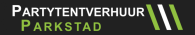 Partytentverhuur Parkstad logo