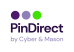 PinDirect logo