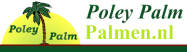PoleyPalm logo