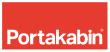 Portakabin logo