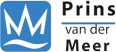 Prins van der Meer logo