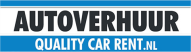 Quality Car Rent Autoverhuur logo