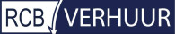 RCB Verhuur logo