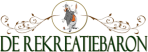 Rekreatiebaron logo