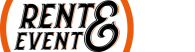 Rent & Event logo