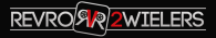 Revro2wielers logo