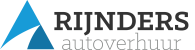 Rijnders Autoverhuur logo