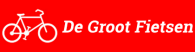 Rijwielhandel De Groot logo