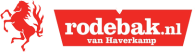 RodeBak logo