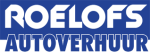 Roelofs Autoverhuur logo