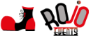 Rojo Events logo