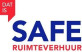 SAFE Ruimteverhuur logo