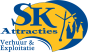 SK-Attracties logo