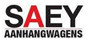 Saey Aanhangwagens V.O.F. logo