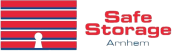 Safe Storage logo