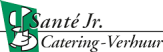 Sante Jr. Catering-Verhuur logo
