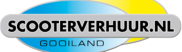 Scooterverhuur Gooiland logo