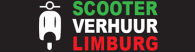 Scooterverhuurlimburg logo
