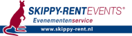 Skippy-Rent Events logo