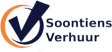 Soontiens Verhuur logo