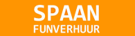 Spaan Funverhuur logo