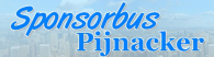 Sponsorbus Pijnacker logo
