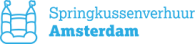 Springkussenverhuur Amsterdam logo
