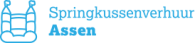 Springkussenverhuur Assen logo