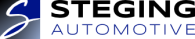 Steging Automotive logo