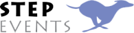 Step Events logo